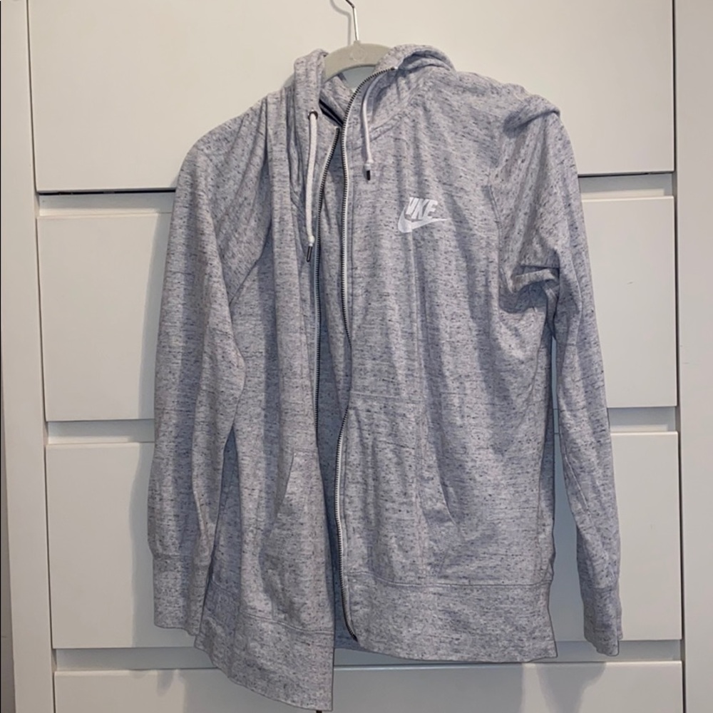 Nike Sweatshirt